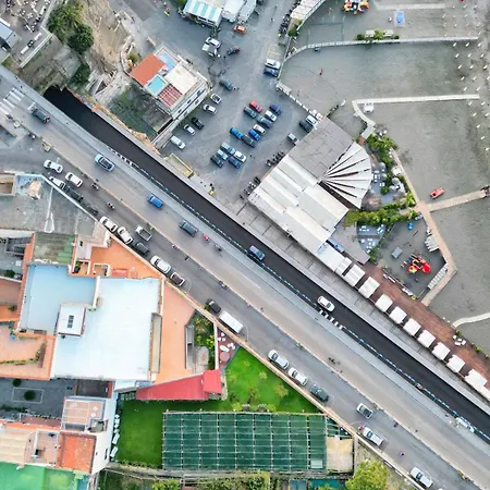 O' Murzillo E' Paraviso *